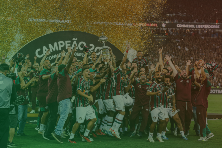 libertadores fluminense