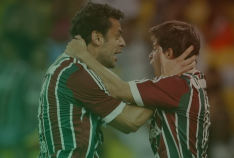 fred e conca
