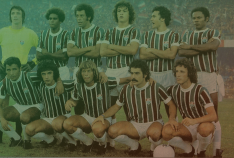 máquina tricolor